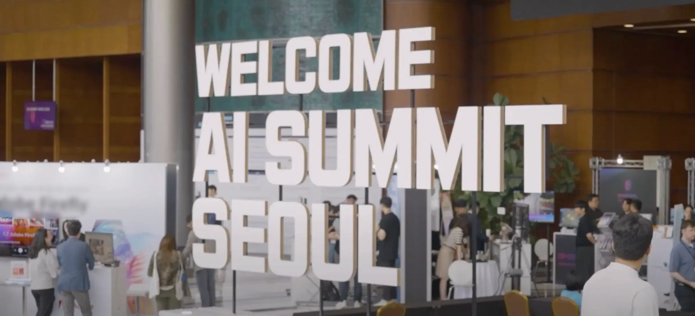 국내  최대 AI 컨퍼런스, AI Summit 서울 2023