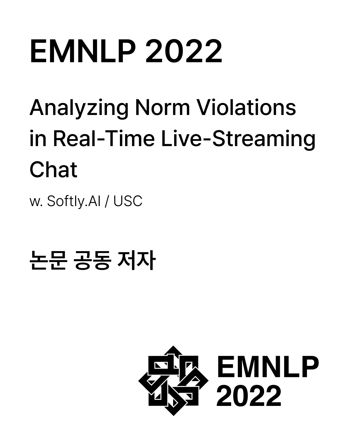 Analyzing Norm Violations in Real-Time Live-Streaming Chat