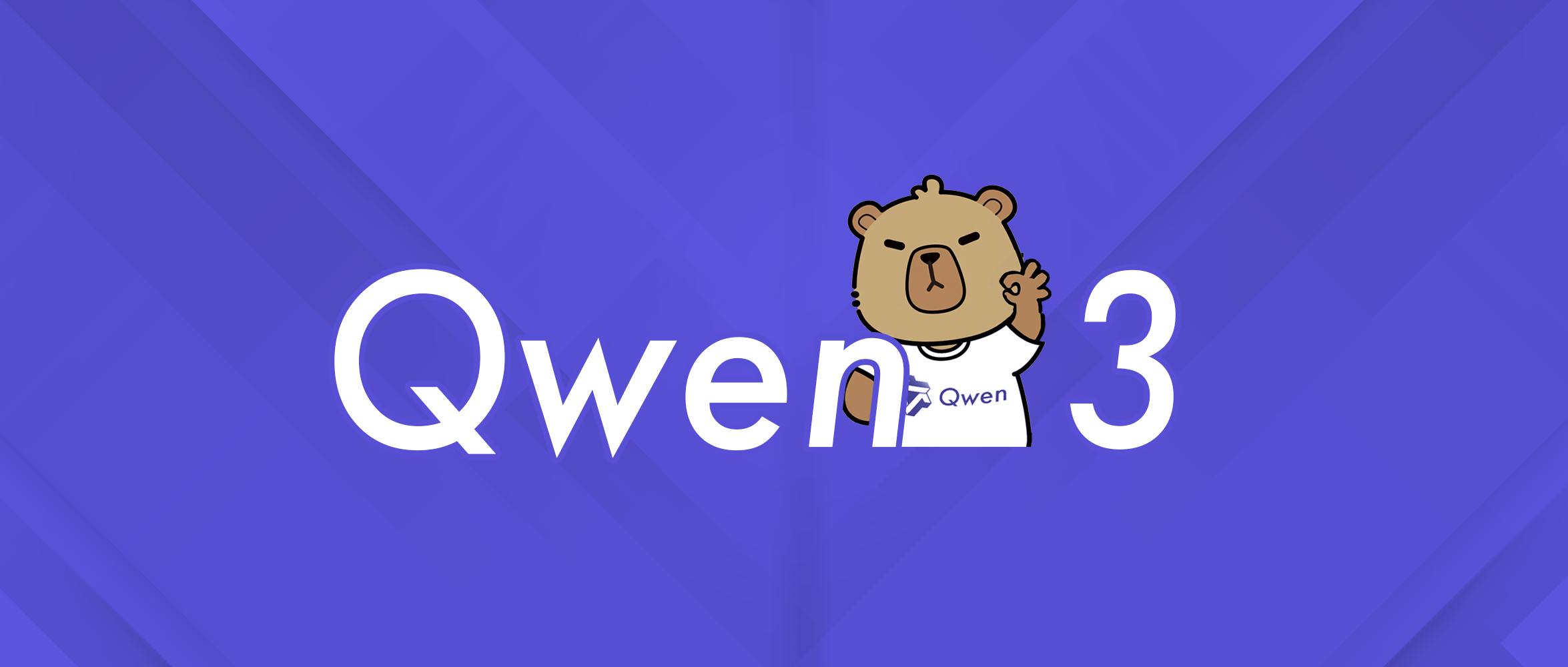 알리바바 LLM – Qwen3 출시