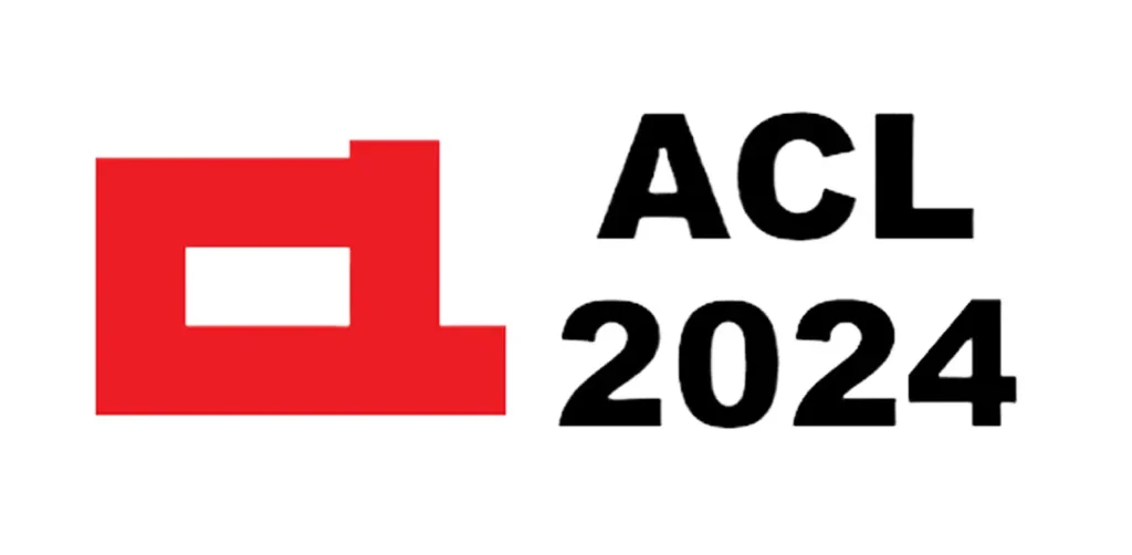 ACL2024