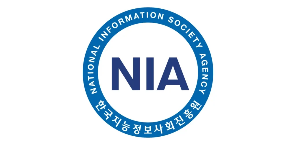 NIA한국지능정보사회진흥원