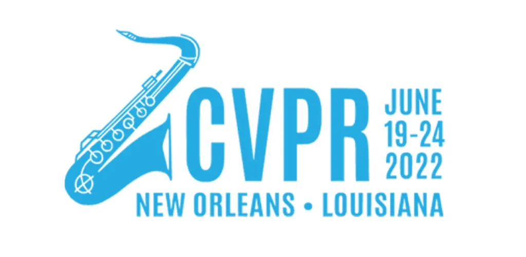 CVPR2022