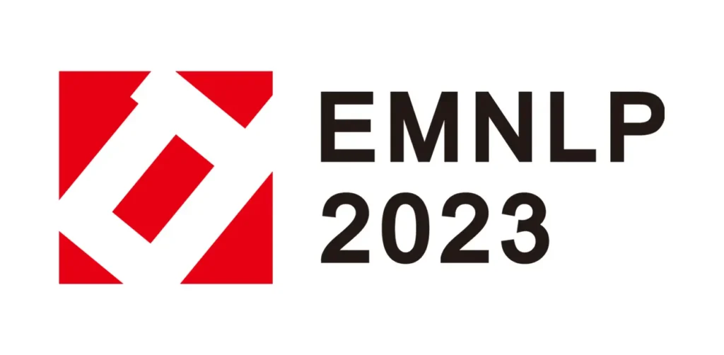 EMNLP2023