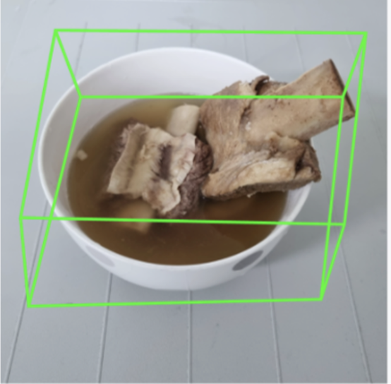 음식 사진 수집 및 가공