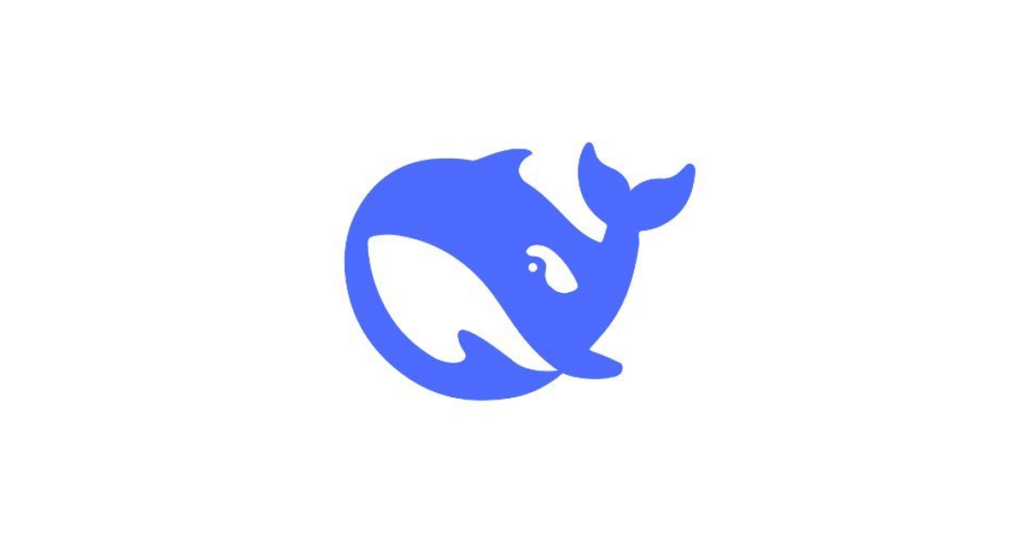 deep seek whale