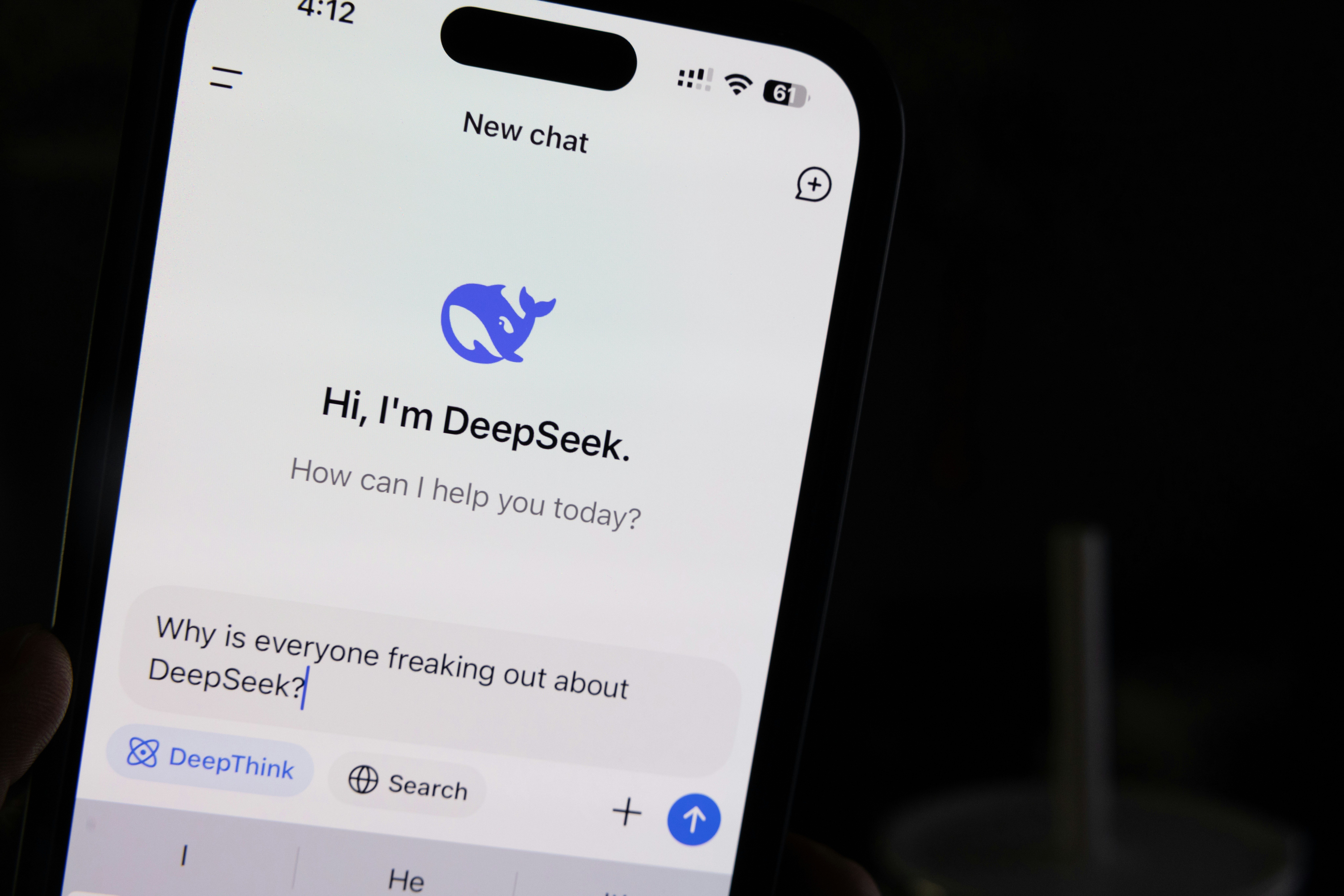 딥시크 업데이트 DeepSeek-V3-0324