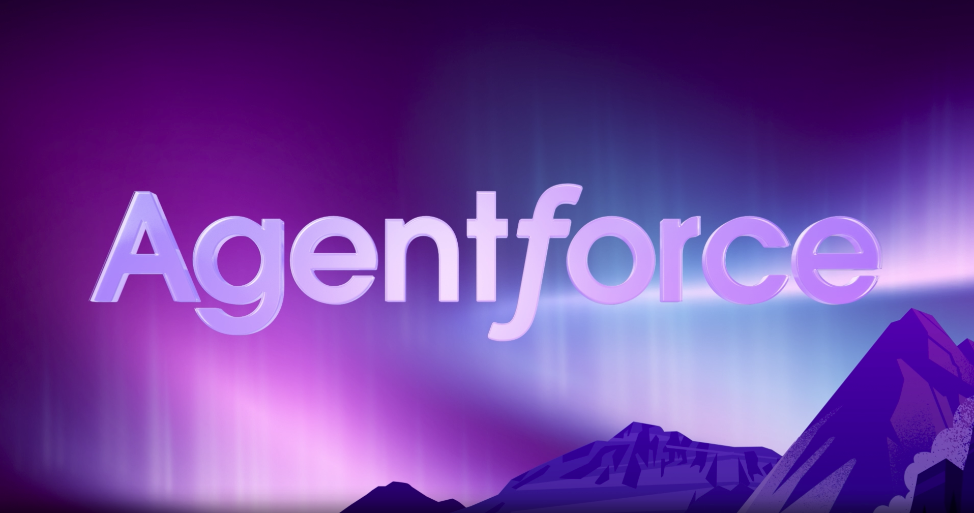 AI 에이전트 : 세일즈포스의 Agentforce를 알아보자