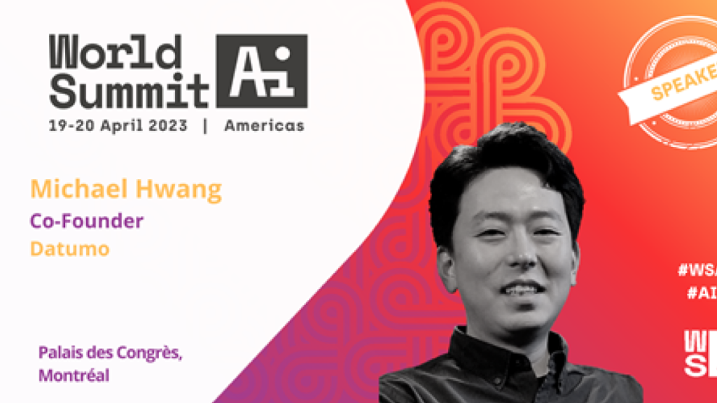 셀렉트스타 AI Summit