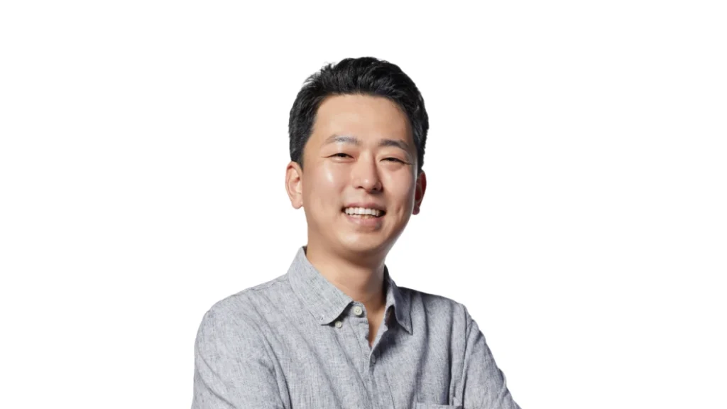 황민영 부대표