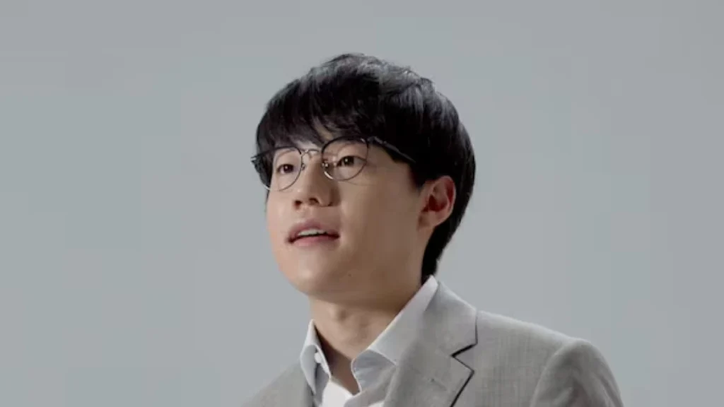 셀렉트스타 김세엽 대표
