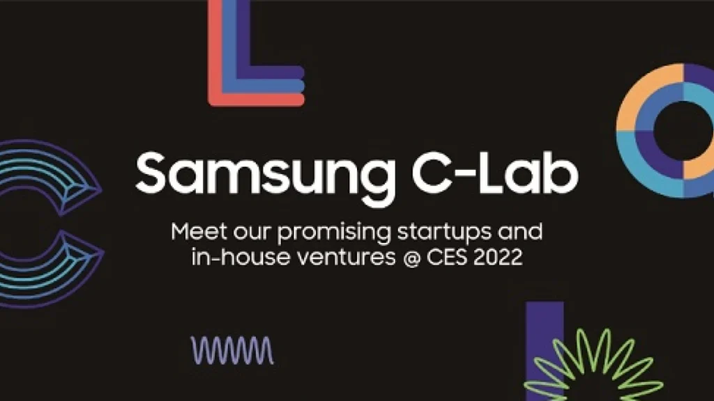 삼성 C-lab