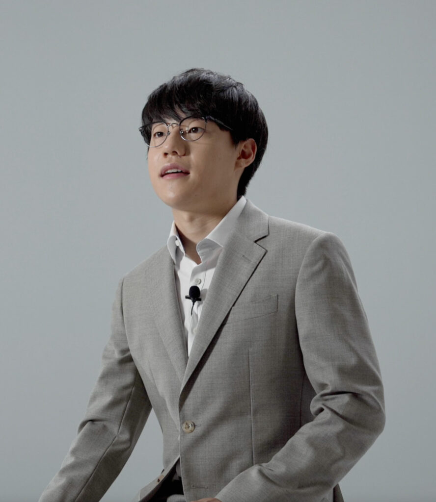 셀렉트스타 김세엽 대표