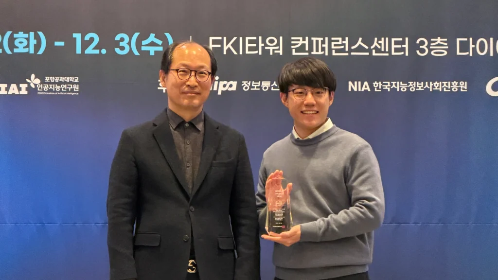 셀렉트스타 김세엽 대표