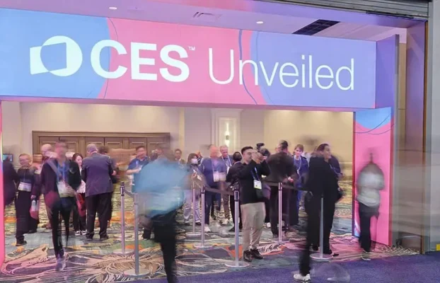 CES 2026 현장 리포트: 글로벌이 주목한 셀렉트스타의 ‘AI 신뢰성 평가’