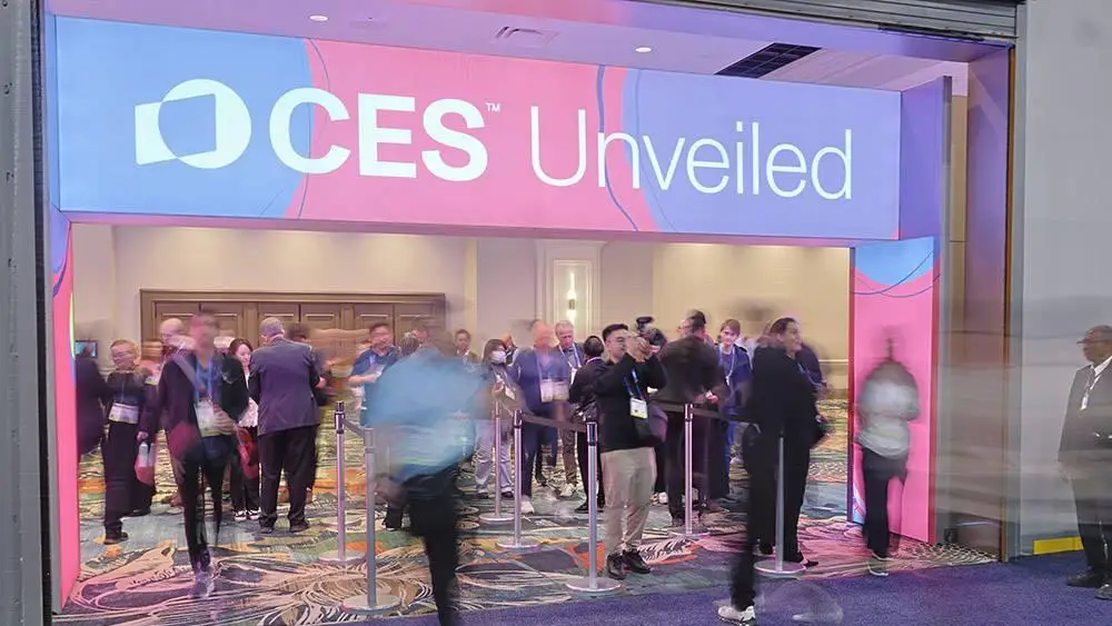 CES 2026 현장 리포트: 글로벌이 주목한 셀렉트스타의 ‘AI 신뢰성 평가’