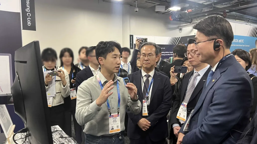 CES2026 셀렉트스타