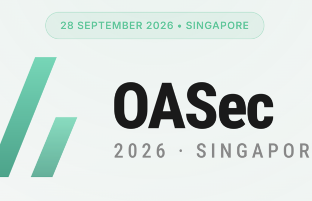 OASec 2026에서 만나요!