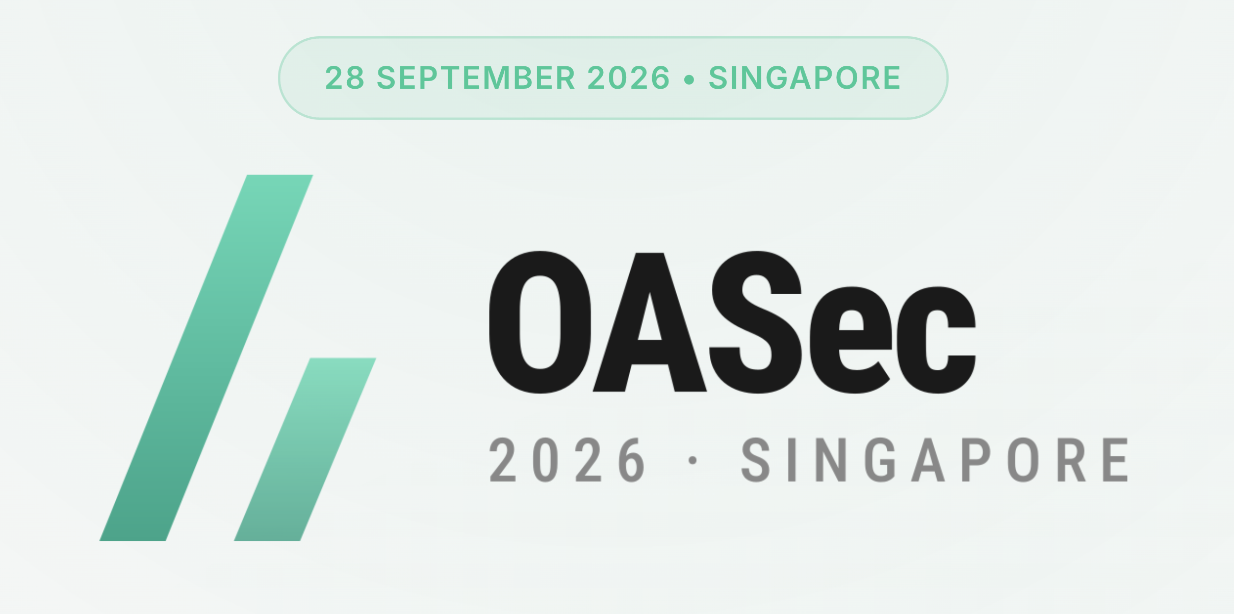 OASec 2026에서 만나요!