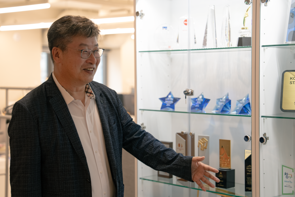 중기부 ‘초격차 스타트업 프로젝트’ 선정
